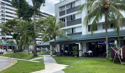 Blk 124 Hougang Avenue 1 (Hougang), HDB 3 Rooms #558710041
